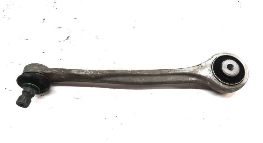 Thumbnail 6: 2009-2017 AUDI Q5 (8R) FRONT LEFT DRIVER SIDE FORWARD REARWARD CONTROL ARM SET 4