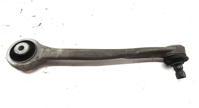 Thumbnail 7: 2009-2017 AUDI Q5 (8R) FRONT LEFT DRIVER SIDE FORWARD REARWARD CONTROL ARM SET 4