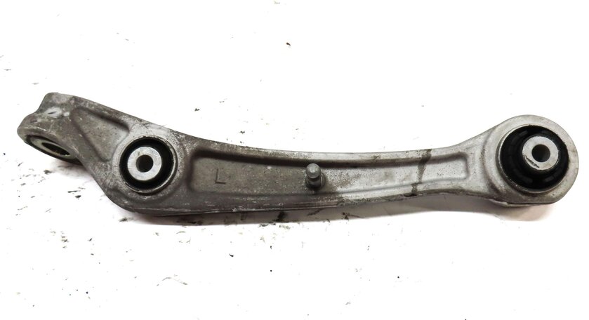 Thumbnail 8: 2009-2017 AUDI Q5 (8R) FRONT LEFT DRIVER SIDE FORWARD REARWARD CONTROL ARM SET 4