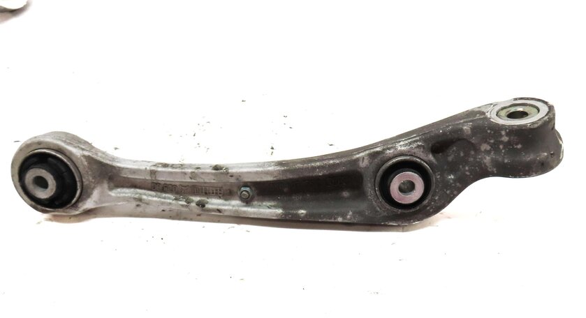 Thumbnail 9: 2009-2017 AUDI Q5 (8R) FRONT LEFT DRIVER SIDE FORWARD REARWARD CONTROL ARM SET 4