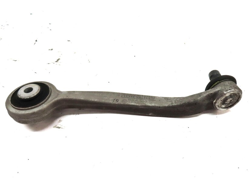 Thumbnail 5: 2009-2017 AUDI Q5 (8R) FRONT RIGHT PASSENGER FORWARD REARWARD CONTROL ARM SET 4