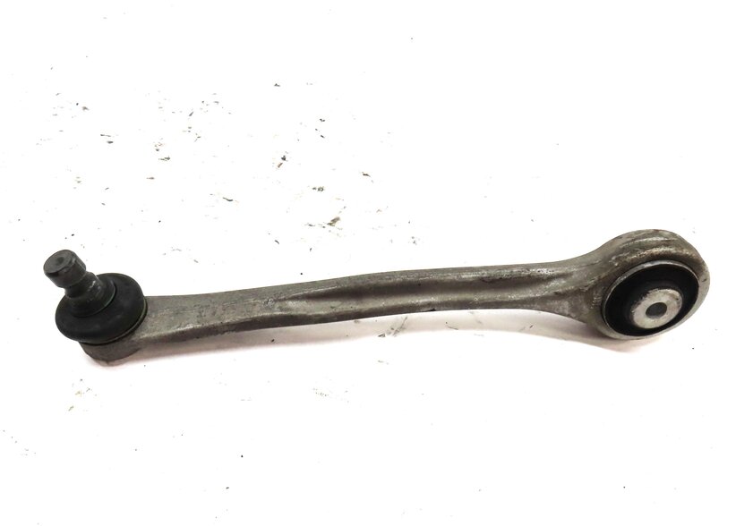 Thumbnail 6: 2009-2017 AUDI Q5 (8R) FRONT RIGHT PASSENGER FORWARD REARWARD CONTROL ARM SET 4