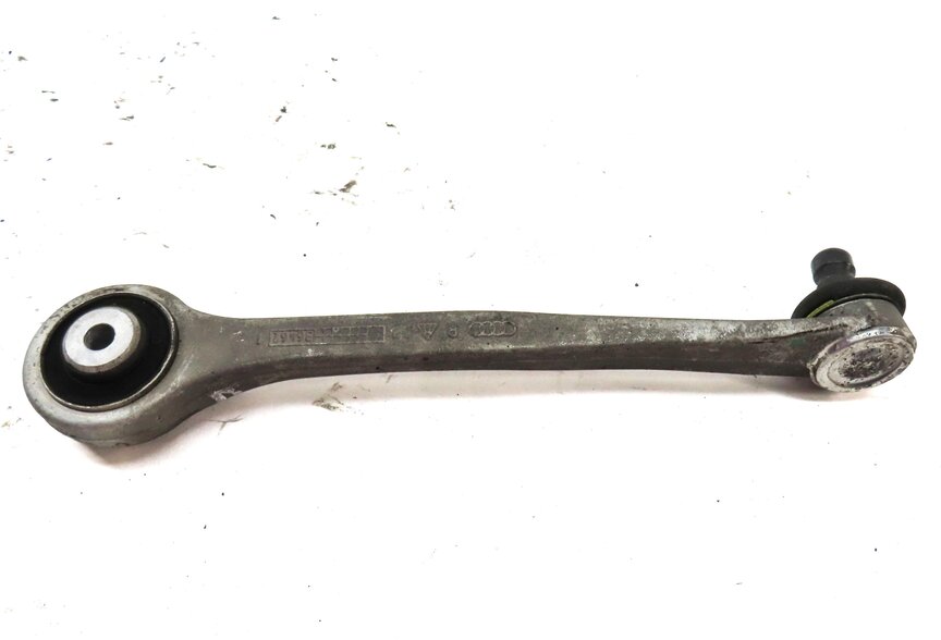 Thumbnail 7: 2009-2017 AUDI Q5 (8R) FRONT RIGHT PASSENGER FORWARD REARWARD CONTROL ARM SET 4