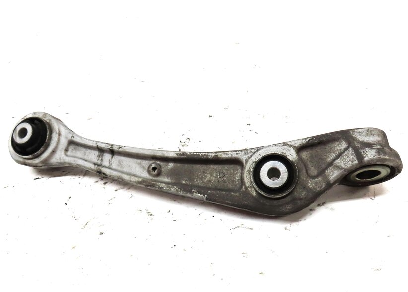 Thumbnail 8: 2009-2017 AUDI Q5 (8R) FRONT RIGHT PASSENGER FORWARD REARWARD CONTROL ARM SET 4