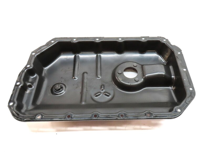 Thumbnail 2: 08-17 AUDI A4 S4 A5 S5 A6 A7 A8 Q5 Q7 B8 8K 8T 8R 3.0L 3.2L LOWER ENGINE OIL PAN
