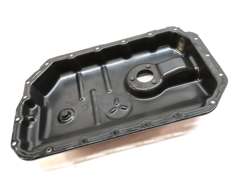 Thumbnail 3: 08-17 AUDI A4 S4 A5 S5 A6 A7 A8 Q5 Q7 B8 8K 8T 8R 3.0L 3.2L LOWER ENGINE OIL PAN
