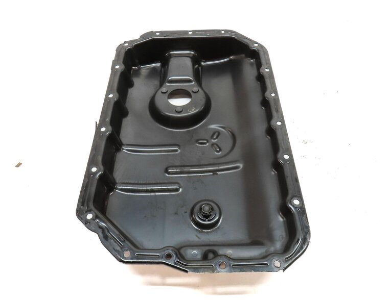 Thumbnail 4: 08-17 AUDI A4 S4 A5 S5 A6 A7 A8 Q5 Q7 B8 8K 8T 8R 3.0L 3.2L LOWER ENGINE OIL PAN
