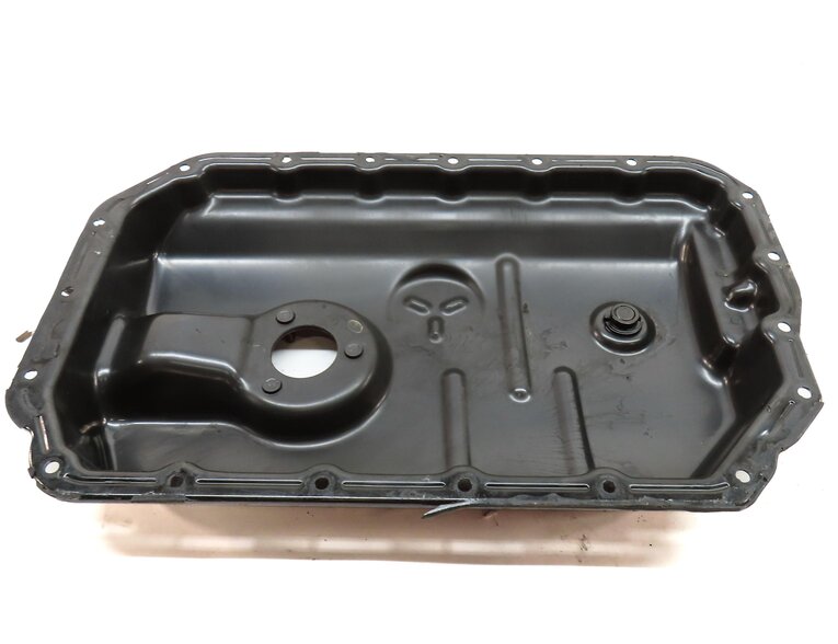 Thumbnail 5: 08-17 AUDI A4 S4 A5 S5 A6 A7 A8 Q5 Q7 B8 8K 8T 8R 3.0L 3.2L LOWER ENGINE OIL PAN