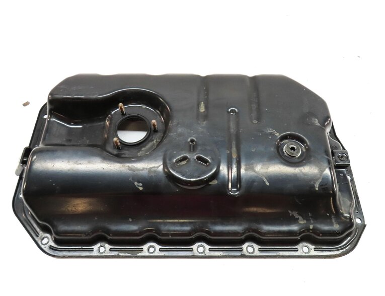 Thumbnail 6: 08-17 AUDI A4 S4 A5 S5 A6 A7 A8 Q5 Q7 B8 8K 8T 8R 3.0L 3.2L LOWER ENGINE OIL PAN