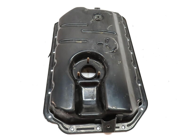 Thumbnail 7: 08-17 AUDI A4 S4 A5 S5 A6 A7 A8 Q5 Q7 B8 8K 8T 8R 3.0L 3.2L LOWER ENGINE OIL PAN