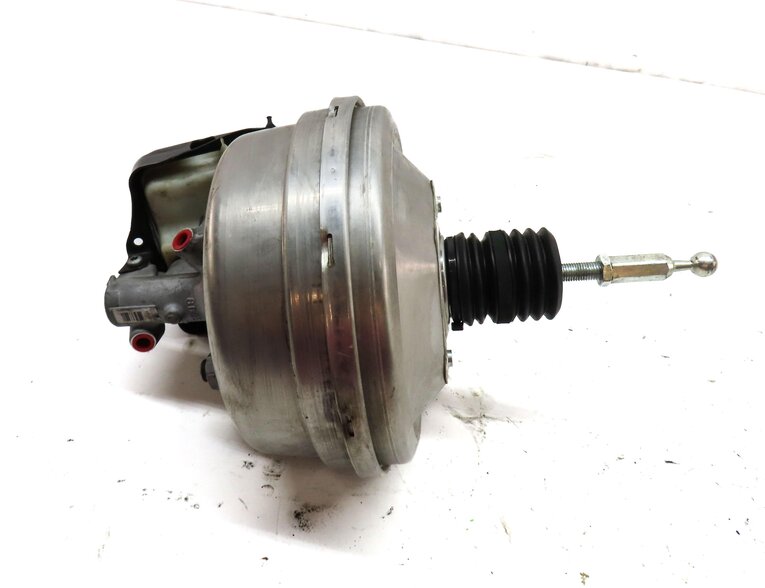 Thumbnail 2: 12-17 AUDI A4 S4 A5 S5 A6 S6 A7 S7 RS7 (C7 B8 8K 8T) BRAKE BOOSTER w/ CYLINDER