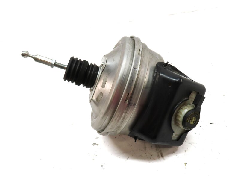 Thumbnail 5: 12-17 AUDI A4 S4 A5 S5 A6 S6 A7 S7 RS7 (C7 B8 8K 8T) BRAKE BOOSTER w/ CYLINDER