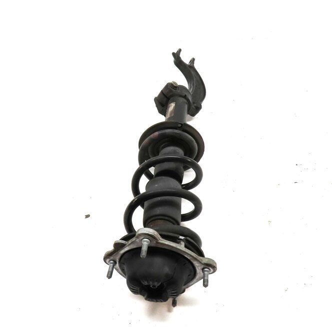 Thumbnail 10: 12-17 AUDI A6 A7 (C7 4G8) FRONT LEFT & RIGHT STANDARD SUSPENSION SHOCK STRUT SET