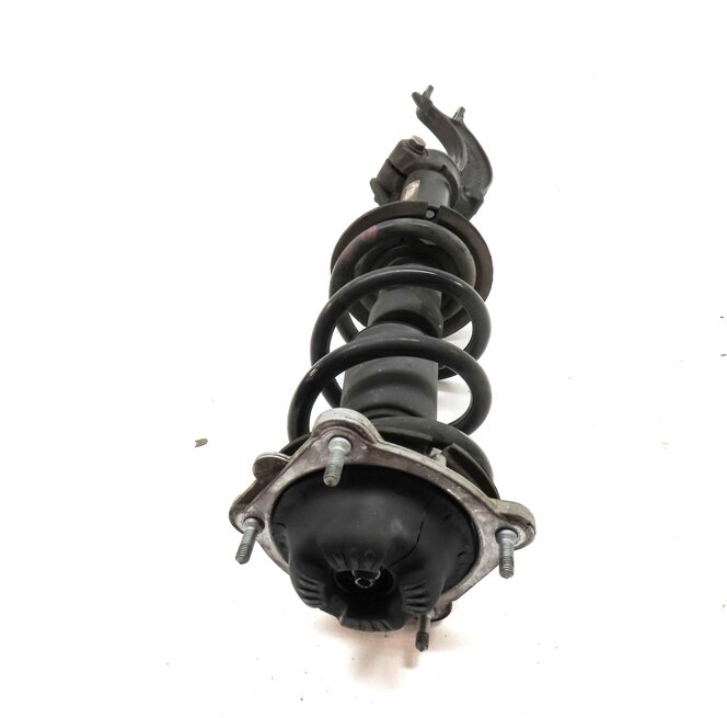 Thumbnail 11: 12-17 AUDI A6 A7 (C7 4G8) FRONT LEFT & RIGHT STANDARD SUSPENSION SHOCK STRUT SET