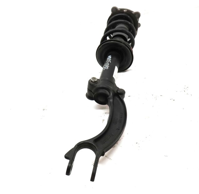 Thumbnail 2: 12-17 AUDI A6 A7 (C7 4G8) FRONT LEFT & RIGHT STANDARD SUSPENSION SHOCK STRUT SET