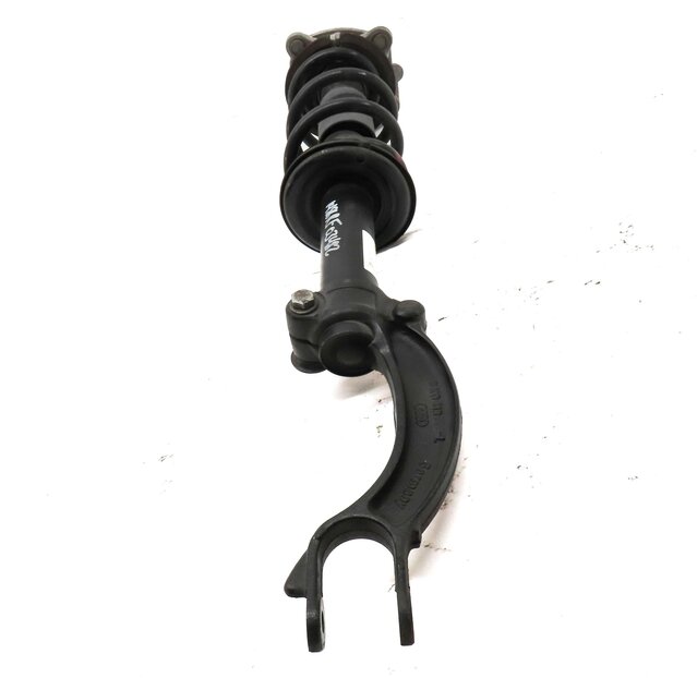 Thumbnail 3: 12-17 AUDI A6 A7 (C7 4G8) FRONT LEFT & RIGHT STANDARD SUSPENSION SHOCK STRUT SET