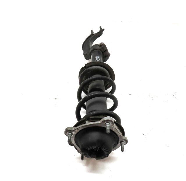 Thumbnail 4: 12-17 AUDI A6 A7 (C7 4G8) FRONT LEFT & RIGHT STANDARD SUSPENSION SHOCK STRUT SET