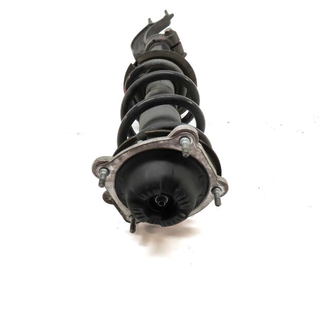Thumbnail 5: 12-17 AUDI A6 A7 (C7 4G8) FRONT LEFT & RIGHT STANDARD SUSPENSION SHOCK STRUT SET