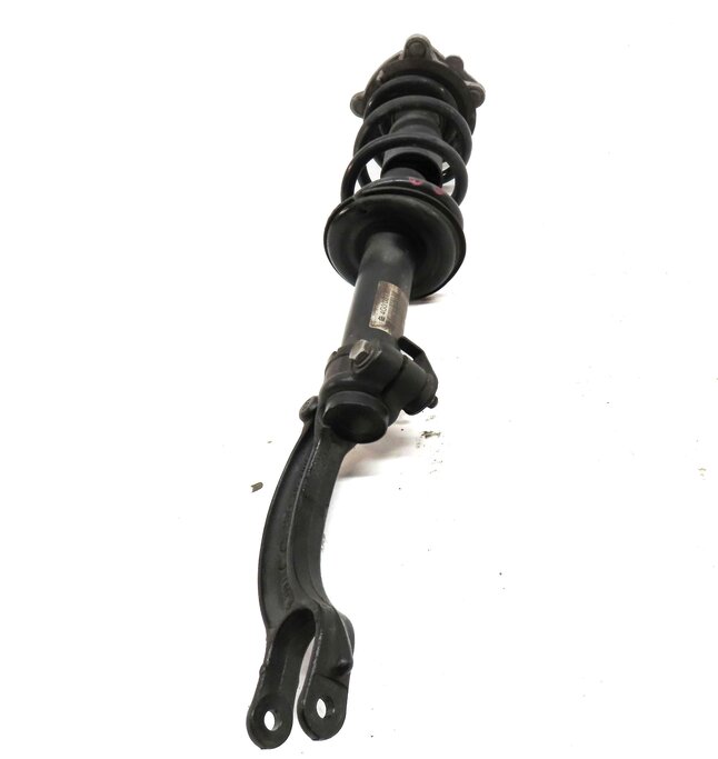 Thumbnail 8: 12-17 AUDI A6 A7 (C7 4G8) FRONT LEFT & RIGHT STANDARD SUSPENSION SHOCK STRUT SET