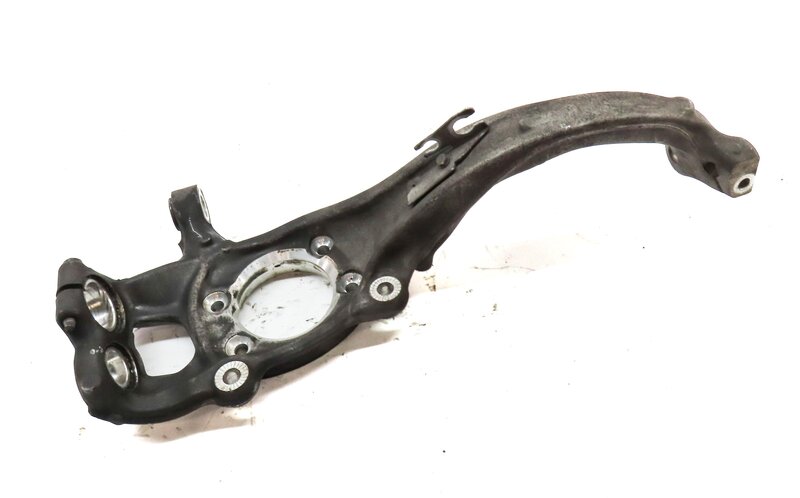 12-17 AUDI A4 S4 A5 S5 A6 S6 A7 S7 Q5 - RIGHT FRONT SPINDLE KNUCKLE (COBAPRESS)