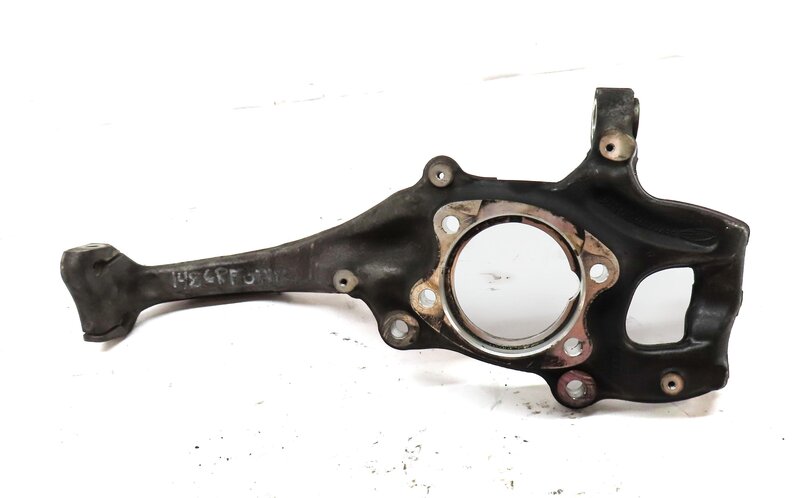 Thumbnail 5: 12-17 AUDI A4 S4 A5 S5 A6 S6 A7 S7 Q5 - RIGHT FRONT SPINDLE KNUCKLE (COBAPRESS)