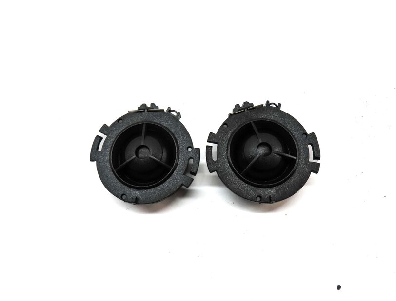 Thumbnail 12: 2014 AUDI S4 (B8 8K) WOOFER MIDRANGE TWEETER BANG & OLUFSEN SPEAKER SET 14