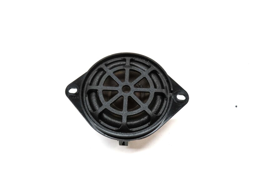 Thumbnail 14: 2014 AUDI S4 (B8 8K) WOOFER MIDRANGE TWEETER BANG & OLUFSEN SPEAKER SET 14