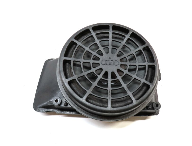Thumbnail 6: 2014 AUDI S4 (B8 8K) WOOFER MIDRANGE TWEETER BANG & OLUFSEN SPEAKER SET 14