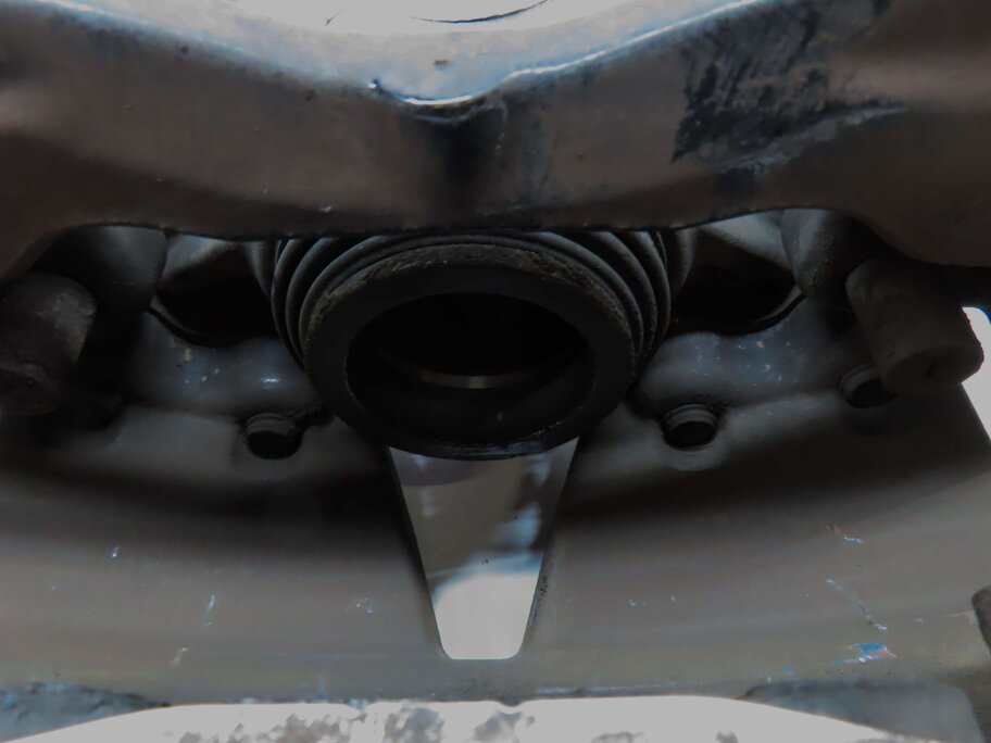 Thumbnail 8: 2012-2016 AUDI S4 (B8 8K) FRONT LEFT & RIGHT BRAKE CALIPER SET-2