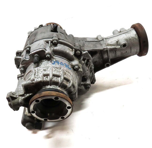 Thumbnail 3: 10-17 AUDI S4 S5 (B8 8K 8T) AWD HALDEX REAR DIFFERENTIAL GEAR MKX MBU LFU (3.88)