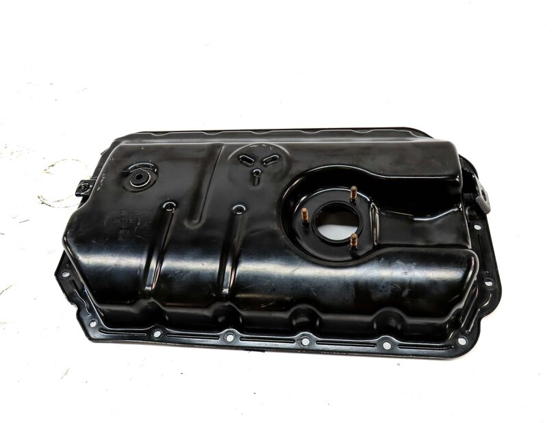 Thumbnail 5: 08-17 AUDI A4 S4 A5 S5 A6 A7 A8 Q5 Q7 B8 8K 8T 8R 3.0L 3.2L LOWER ENGINE OIL PAN