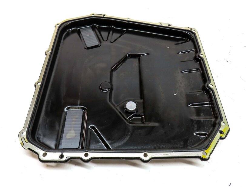 Thumbnail 4: 10-22 PORSCHE MACAN AUDI A5 S4 RS5 S5 S6 S7 (B8 8T C7 4G8) TRANSMISSION OIL PAN