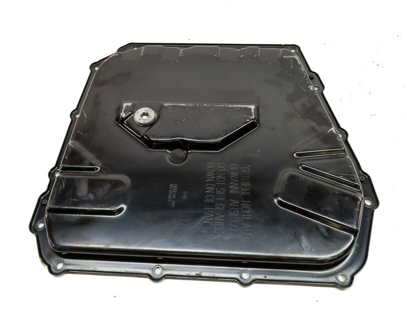 Thumbnail 5: 10-22 PORSCHE MACAN AUDI A5 S4 RS5 S5 S6 S7 (B8 8T C7 4G8) TRANSMISSION OIL PAN