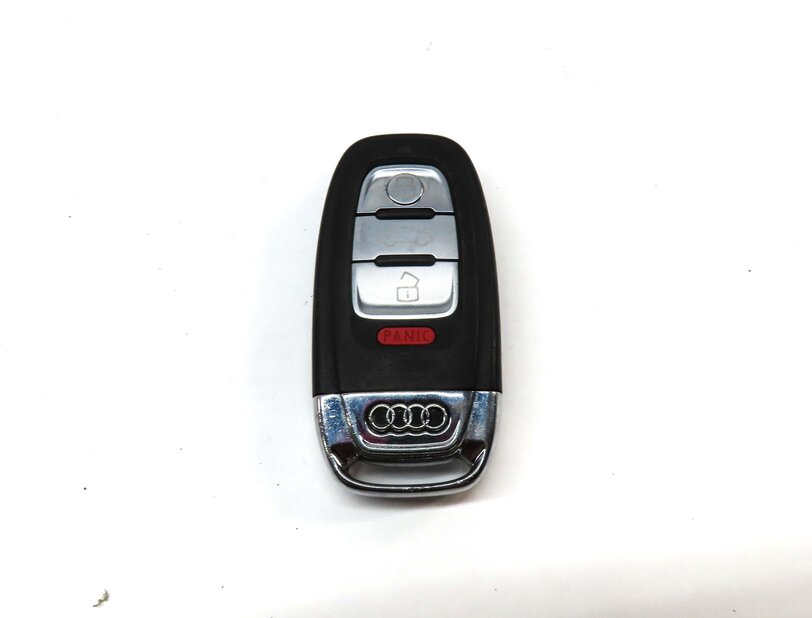 Thumbnail 20: 2014 AUDI S4 (B8 8K) 3.0L SUPER CTUB ECM SPEEDOMETER BODY ENGINE MODULE KEY SET