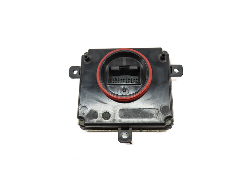Thumbnail 5: 2014 AUDI S4 (B8 8K) DRL HEADLIGHT BALLAST CONTROL MODULE 4G0907697D
