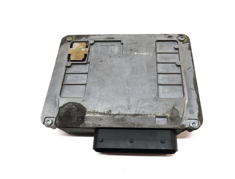 Thumbnail 5: 2014 AUDI S4 (B8 8K) 3.0L SUPER CTUB ENGINE REAR DIFFERENTIAL CONTROL MODULE