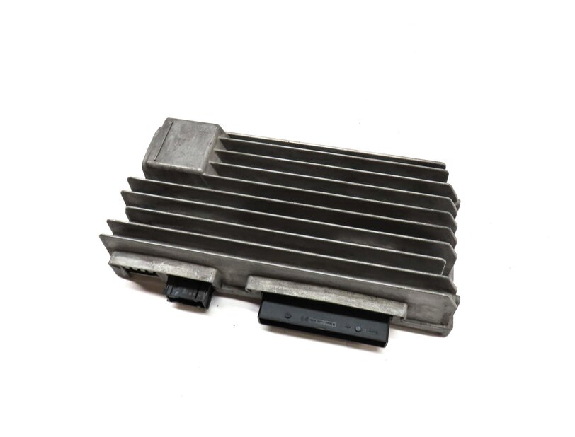13-17 AUDI A4 S4 A5 S5 RS5 Q5 Q7 (B8 8K 8R 4M) BANG & OLUFSEN AUDIO AMP AMPLIFER