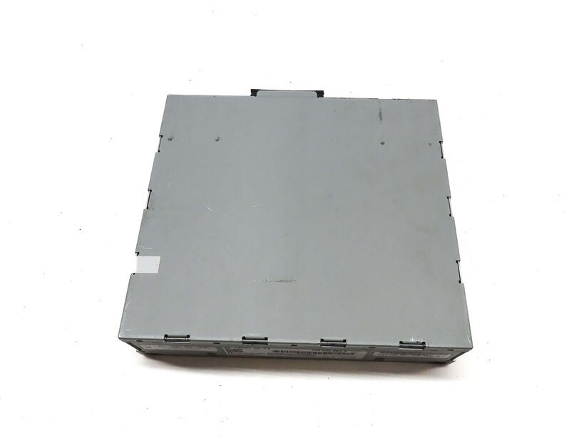 Thumbnail 4: 2014 AUDI S4 (B8 8K) AM FM RADIO RECEIVER CONTROL MODULE HEAD UNIT 4G0035082