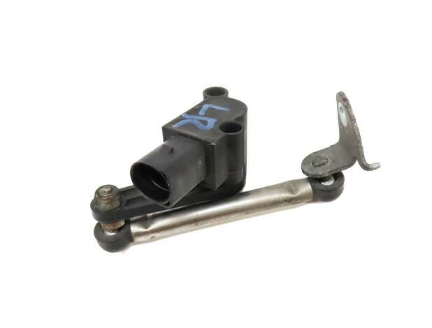 Thumbnail 2: 2014 AUDI S4 (B8 8K) REAR LEFT SUSPENSION HEIGHT LEVEL SENSOR 1T0907503A