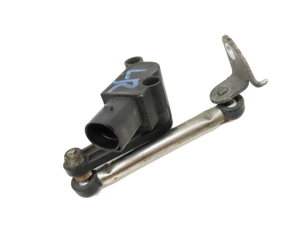 Thumbnail 3: 2014 AUDI S4 (B8 8K) REAR LEFT SUSPENSION HEIGHT LEVEL SENSOR 1T0907503A