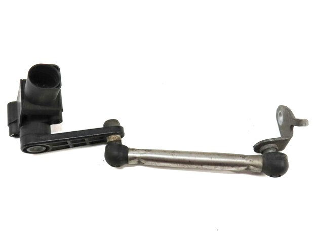 Thumbnail 4: 2014 AUDI S4 (B8 8K) REAR LEFT SUSPENSION HEIGHT LEVEL SENSOR 1T0907503A