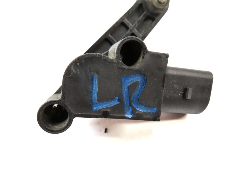 Thumbnail 5: 2014 AUDI S4 (B8 8K) REAR LEFT SUSPENSION HEIGHT LEVEL SENSOR 1T0907503A