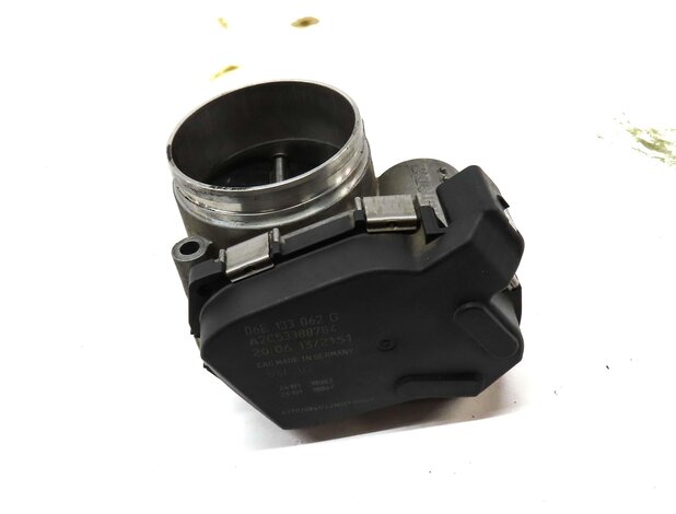 Thumbnail 3: 2009-2017 AUDI A4 A5 S5 S6 S7 S8 Q5 SQ5 (B8 8K 8T 8R C7) 3.0L 3.2L THROTTLE BODY