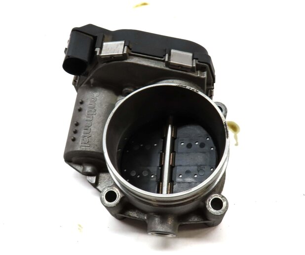 Thumbnail 4: 2009-2017 AUDI A4 A5 S5 S6 S7 S8 Q5 SQ5 (B8 8K 8T 8R C7) 3.0L 3.2L THROTTLE BODY