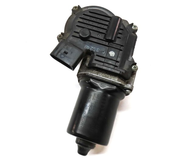 Thumbnail 2: 2009-2016 AUDI A4 S4 ALLROAD (B8 8K) FRONT WINDSHIELD WIPER MOTOR