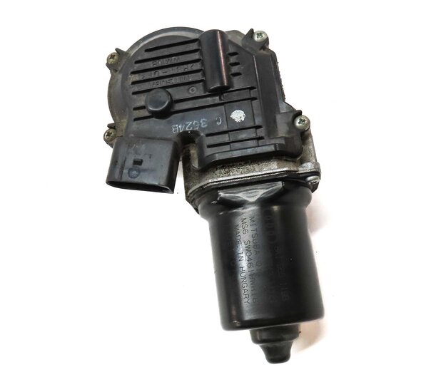Thumbnail 3: 2009-2016 AUDI A4 S4 ALLROAD (B8 8K) FRONT WINDSHIELD WIPER MOTOR