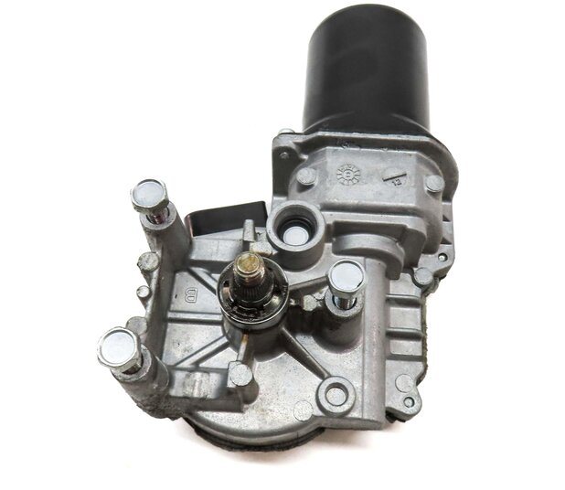 Thumbnail 4: 2009-2016 AUDI A4 S4 ALLROAD (B8 8K) FRONT WINDSHIELD WIPER MOTOR