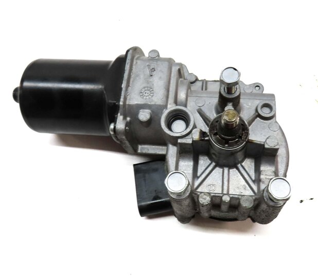 Thumbnail 5: 2009-2016 AUDI A4 S4 ALLROAD (B8 8K) FRONT WINDSHIELD WIPER MOTOR