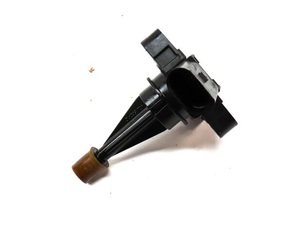 Thumbnail 2: 2014 AUDI S4 (B8 8K) 3.0L SUPERCHARGED CTUB ENGINE OIL LEVEL SENSOR 03C907660R