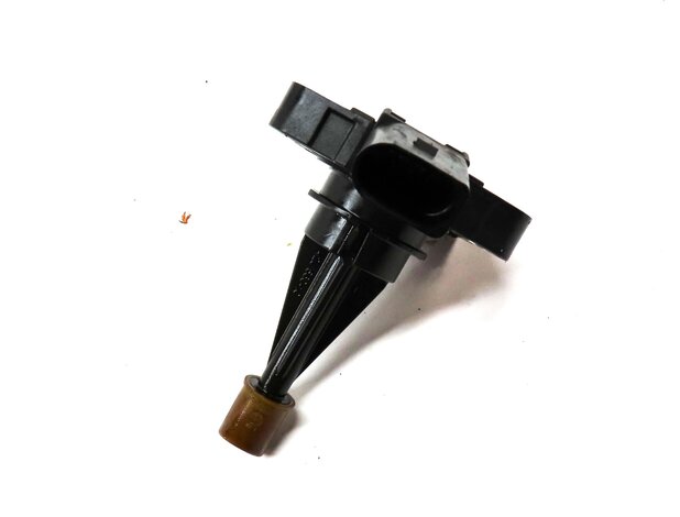 Thumbnail 3: 2014 AUDI S4 (B8 8K) 3.0L SUPERCHARGED CTUB ENGINE OIL LEVEL SENSOR 03C907660R